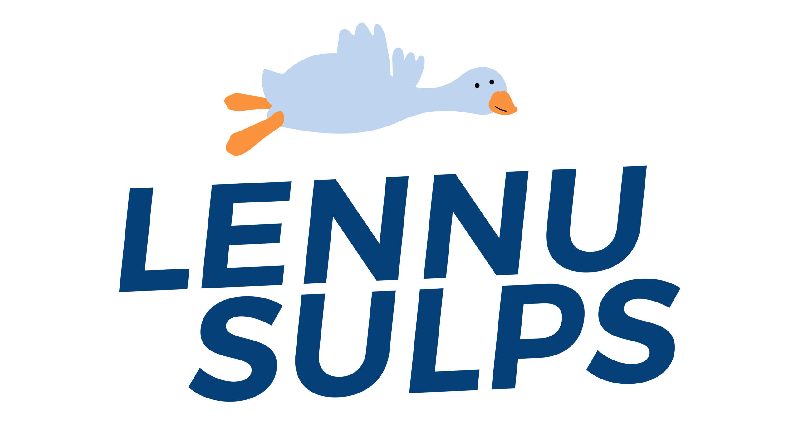 Lennusulps Winter Swimming Club